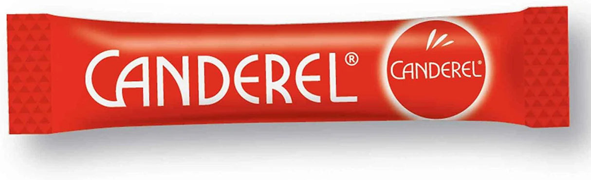Coffee. Canderel Sweetner Sticks x1000