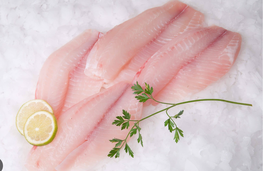 STICK. John Dory Filleted Pin,Boned & Scaled 160g x2. Priced by Kilo