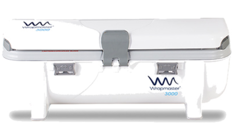 621491 SAV. 3000 Wrapmaster Dispenser For 12''