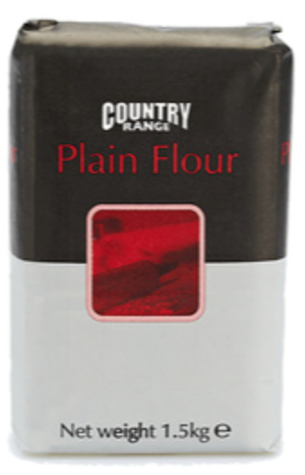 122066 SAV. Plain White Flour 1.5kg
