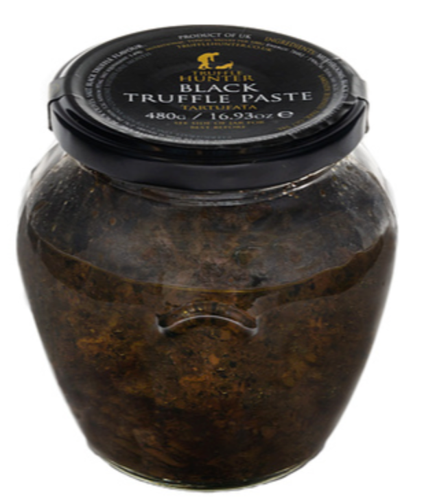 126370 SAV. Paste Truffle 480g