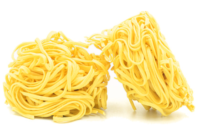 118257 SAV. Egg Noodles 3kg