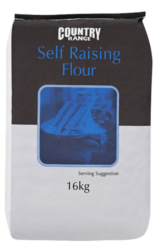 122039 SAV. Self Raising Flour 16kg