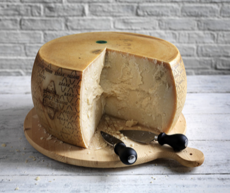 219042 SAV. Parmesan Block 1kg