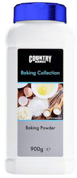 111036 SAV. Baking Powder 900g
