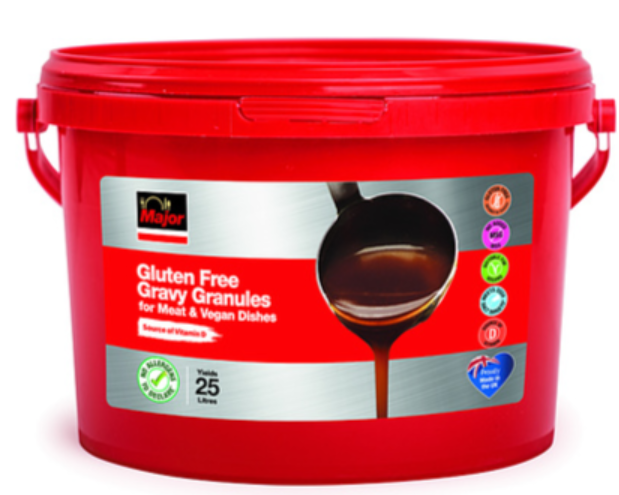 121129 SAV. Meat Gravy VIT D GF Major 1.88kg