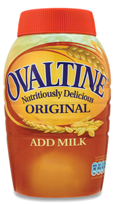 123056 SAV. Twinings Ovaltine 800g