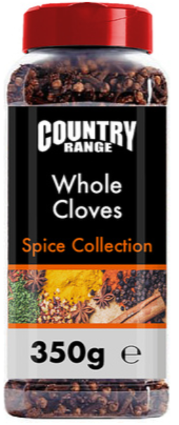 118116 SAV. Cloves Whole 350gm