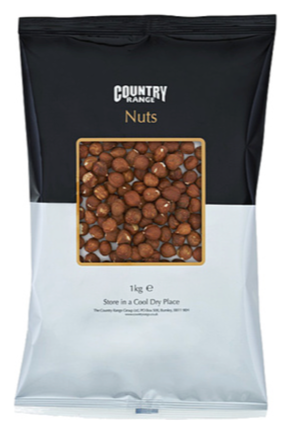 107041 SAV. Whole Hazelnuts C/R 1kg