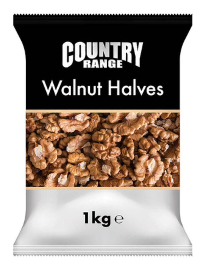 107051 SAV. Walnut Halves C/R 1kg