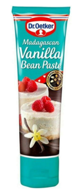 145030 SAV. Paste Vanilla Bean 100gm