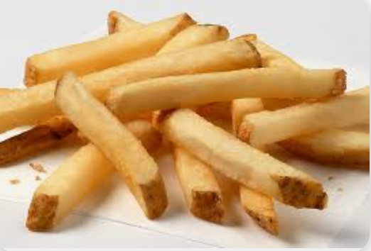 386039 SAV. Lamb Weston Skin On Stealth Fries 9/9 4x2.5kg