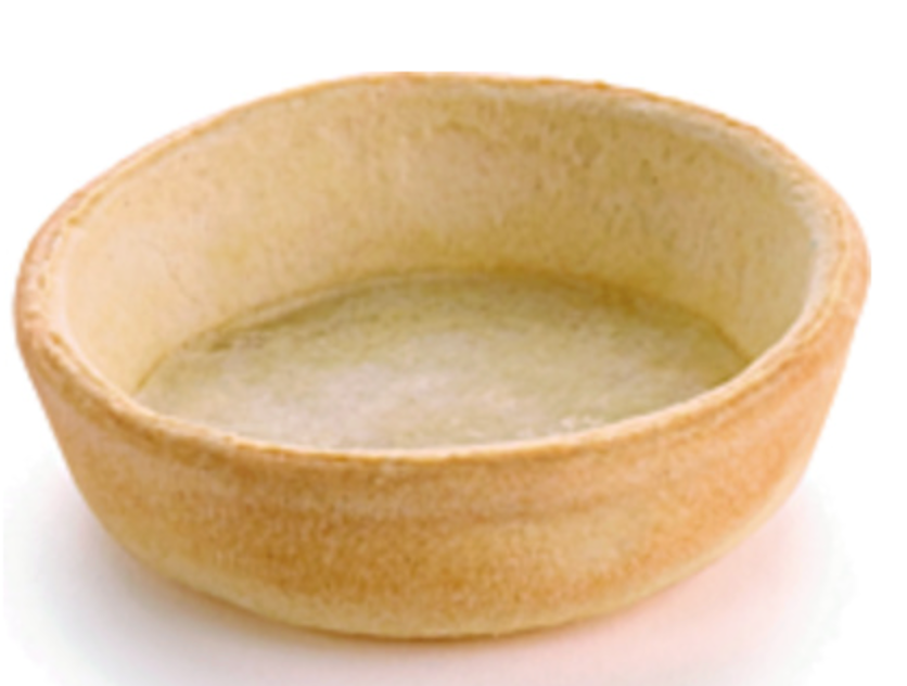 112333 SAV. Pidy Quiche Case (8.5 cm) x72