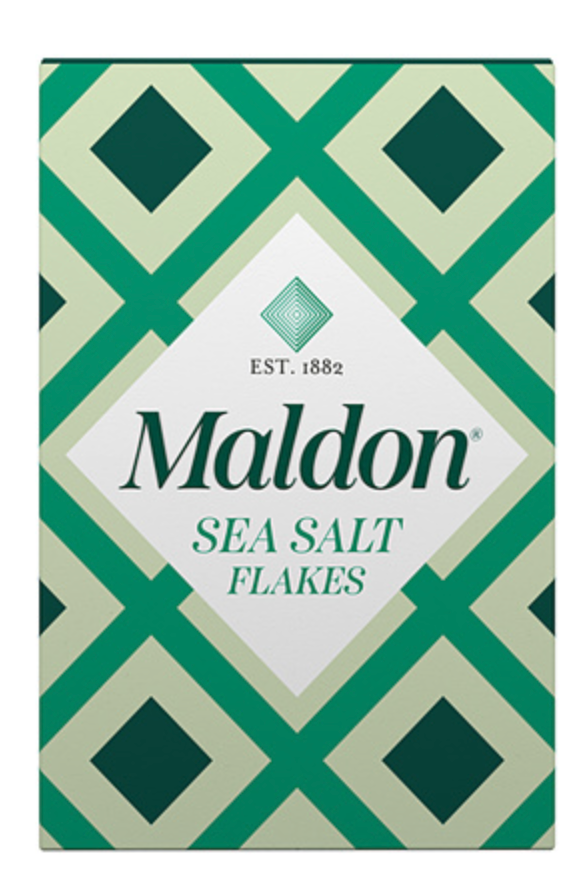 113612 SAV. Maldon Sea Salt 250g