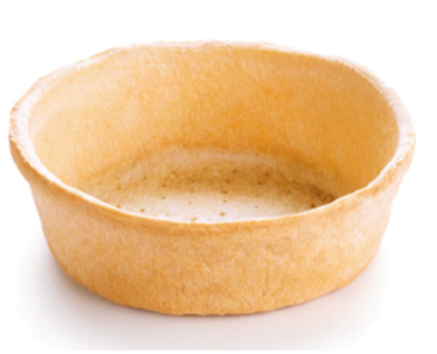 114299 SAV. Pidy Quiche Pie Open Case (11 cm) x42