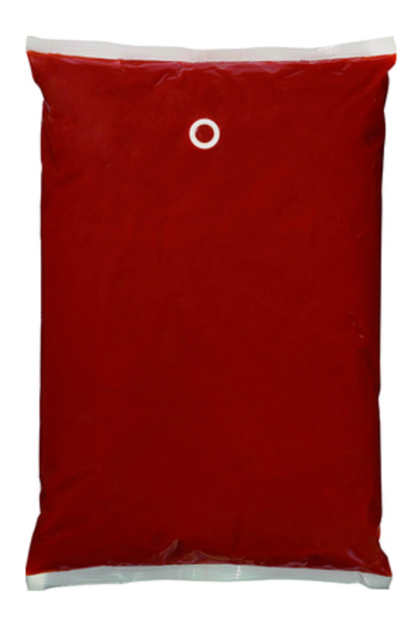 115980 SAV. Heinz Tomato Ketchup Sauce-O-Mat 3x2.5 litre