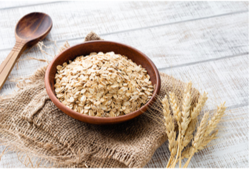 113233 SAV. Morning Foods Gluten Free Oats 25kg