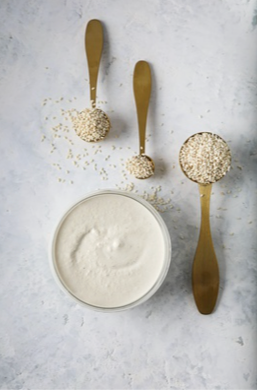 114702 SAV. Centaur Light Tahini Sesame Sauce 900g