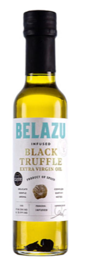 116176 SAV. Truffle Ex/Vir Olive Oil 250ml