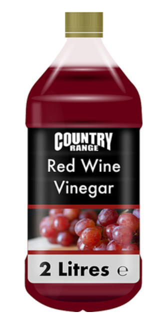130800 SAV.Red Wine Vinegar 2 litre