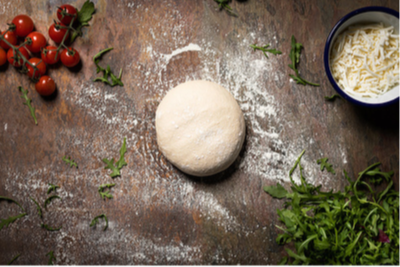 319057 SAV. Kara Sourdough Doughball 60x200g