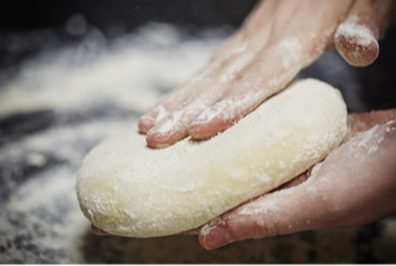 326470 SAV. Country Range Dough Balls 40x270g