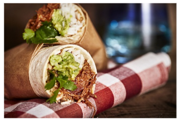 380310 SAV. Flour Tortillas 12" C/R 10x10