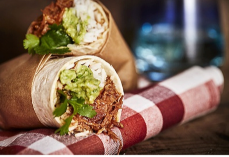 380305 SAV. Country Range Flour Tortillas (10 inch) x5