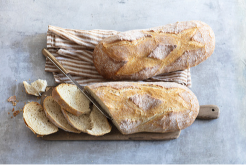 380362 SAV, Delifrance Sourdough Bloomer 12x650g