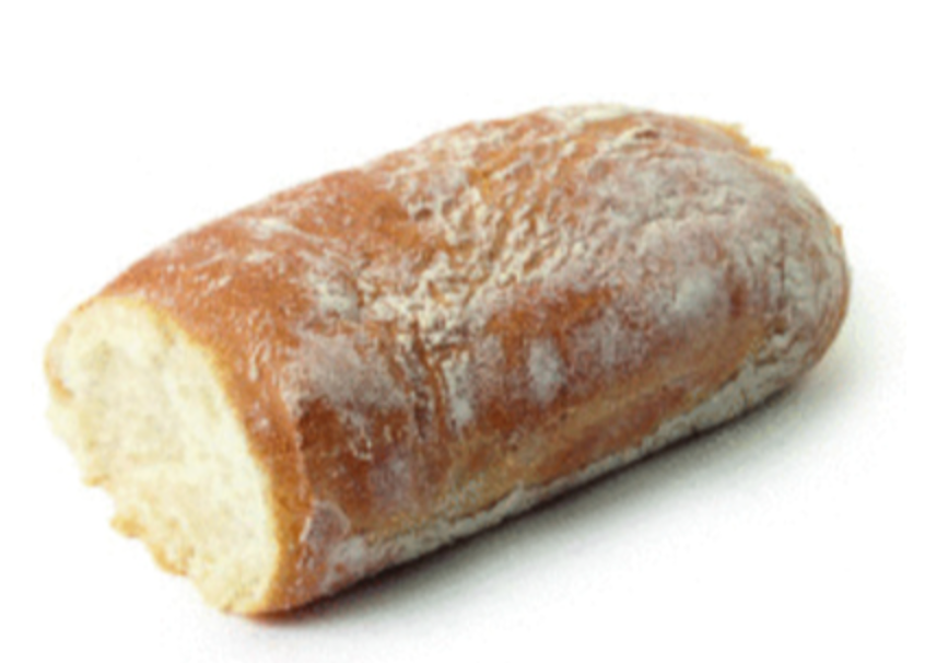383147 SAV. Speciality Breads Ciapanini (100 g) x40