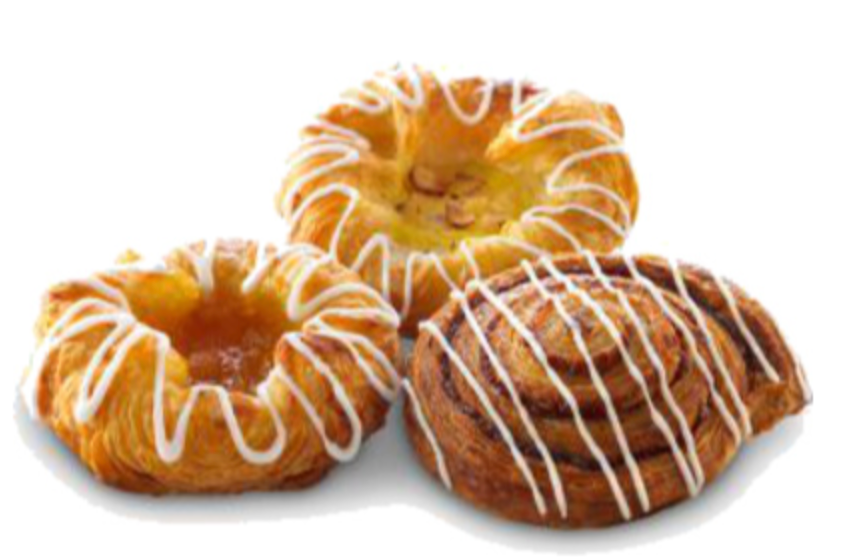 387310 SAV. Royal Danish Selection (Unbaked) x36