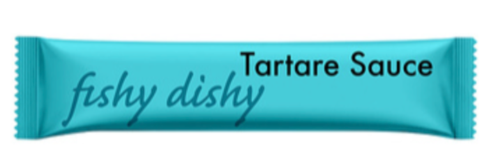 130556 SAV. Country Range Tartare Sauce Portions x20 ptns