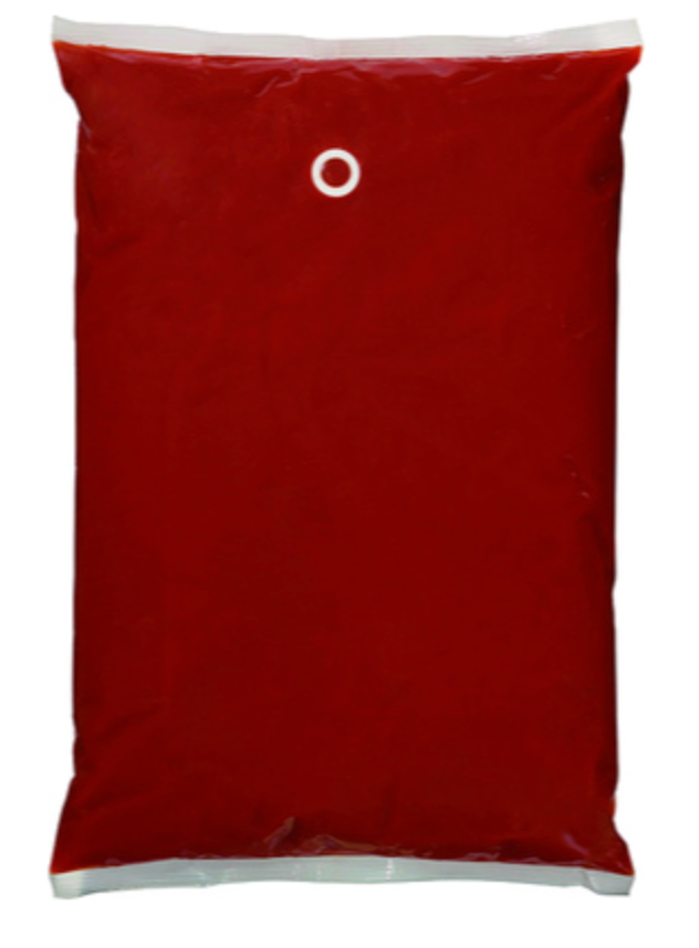 130589 SAV. Heinz Tomato Sauce-O-Mat 3x5.8kg