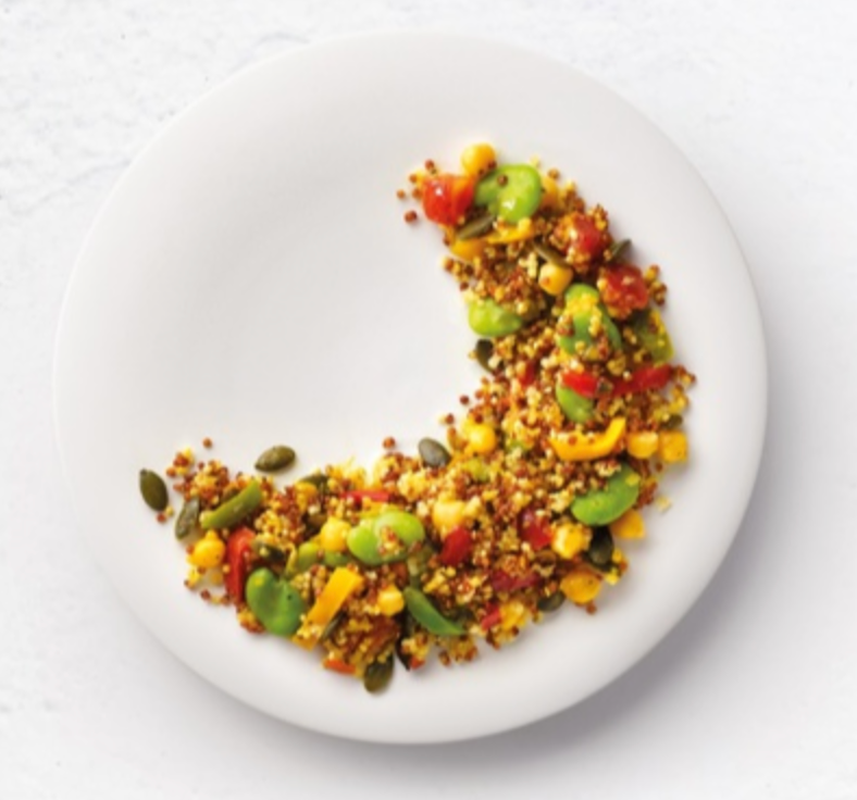 334011 SAV. Greens Cuisin Easy Indian Summer 1.25kg