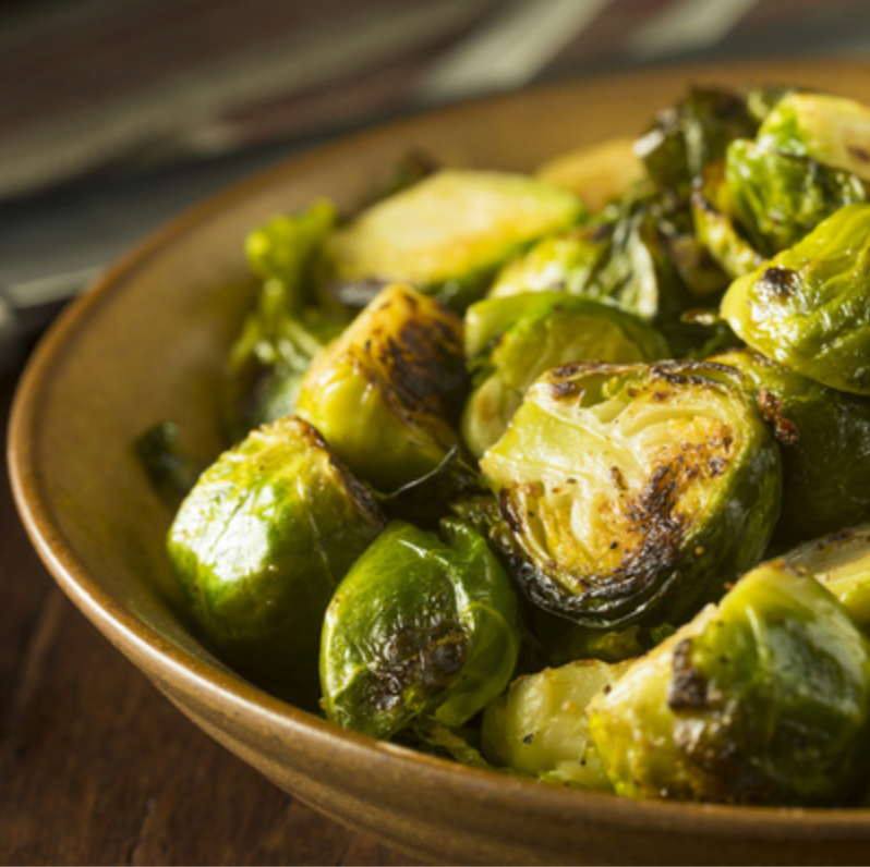 385105 SAV. Greens Button Sprouts 1kg