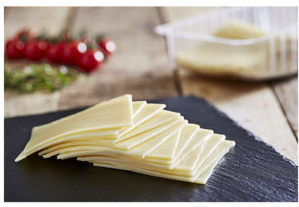216600 SAV. Country Range Mild Sliced Cheddar 1kg