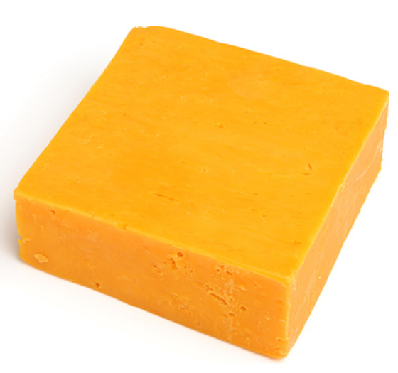 216968 SAV. Carron Lodge Red Leicester 2.5kg