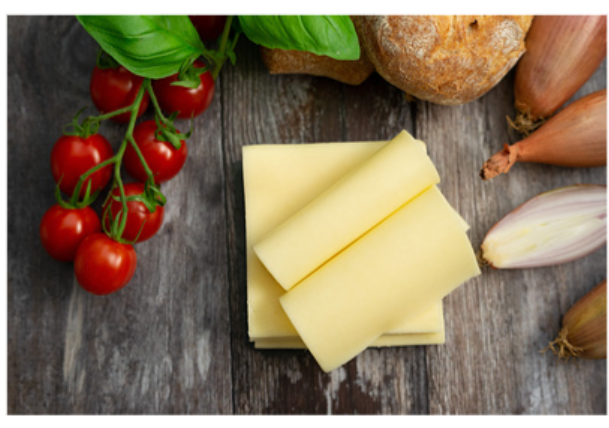 269033 SAV. Spinneyfields Monterey Jack Slices 1kg