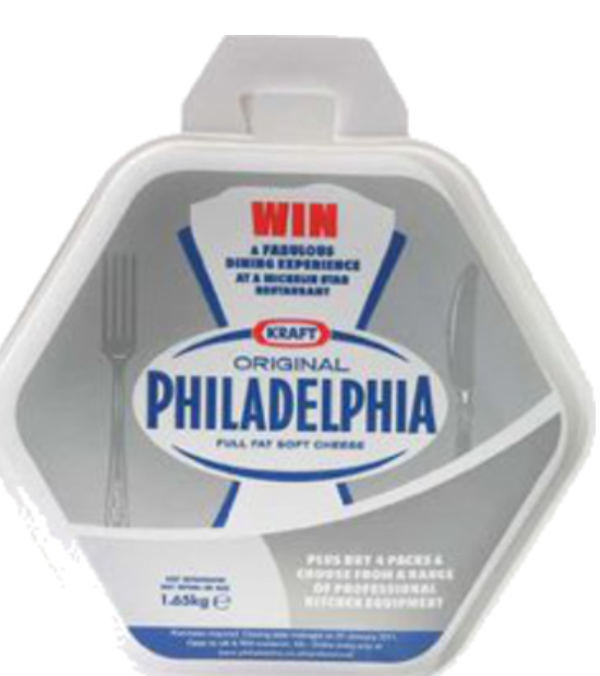 269153 SAV. Philadelphia Tub 1.65kg