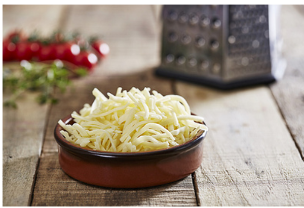 269169 SAV. Country Range Grated Mild Cheddar 1kg