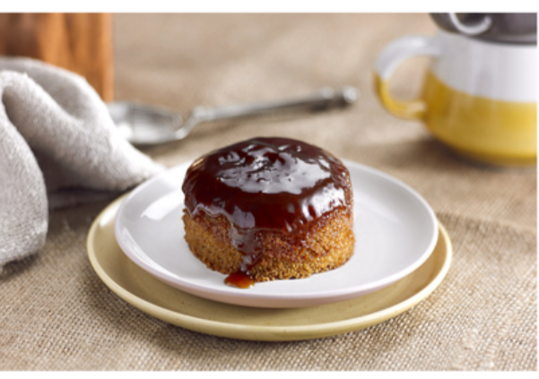 388280 SAV. Country Range Sticky Toffee Pudding 12SGL