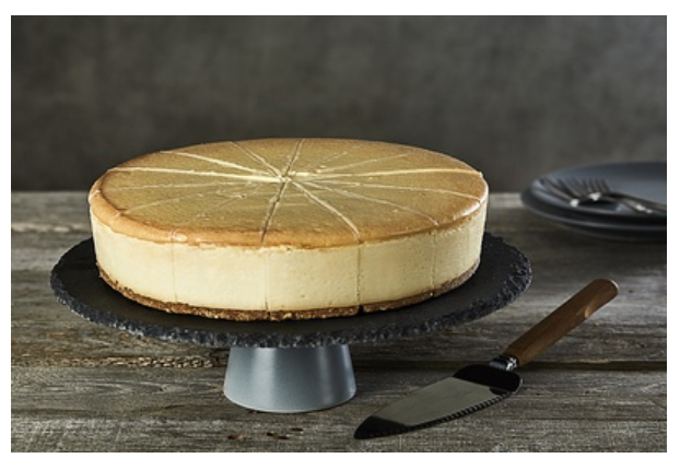 352668 SAV. Country Range Large New York Baked Cheesecake 1 x 14PTN