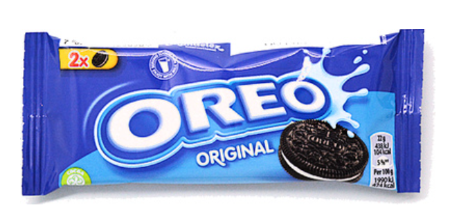 117914 SAV. Oreo Twinpacks 24PCS