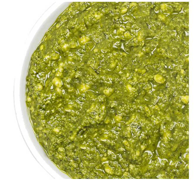 218679 SAV Belazu Green Pesto 1 x 1KG