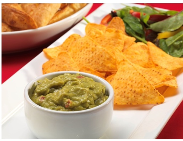 312080 SAV. Avogrande Guacamole 500G