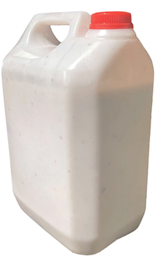 232638 SAV. Alston Dairy Strawberry Yoghurt 4.5kg