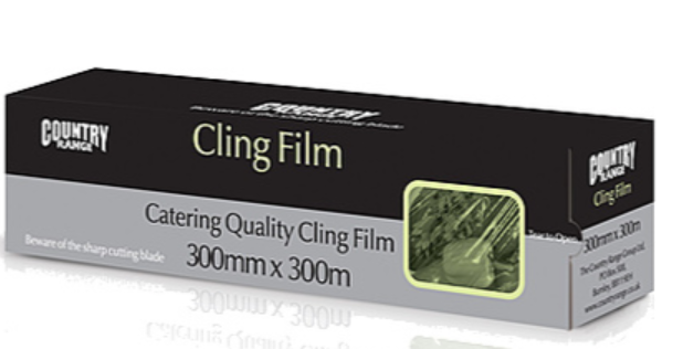 601601 SAV.Country Range Cling Film (30 cm) 300M