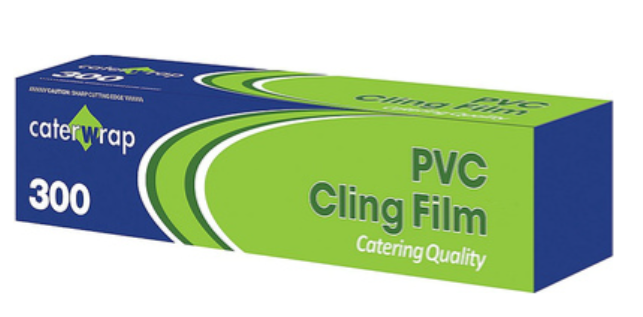 609401 SAV. Caterwrap Cling Film Cutter Box 300M