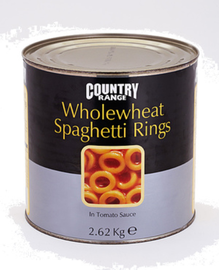 106562 SAV. Branston Spaghetti Loops 2.62KG