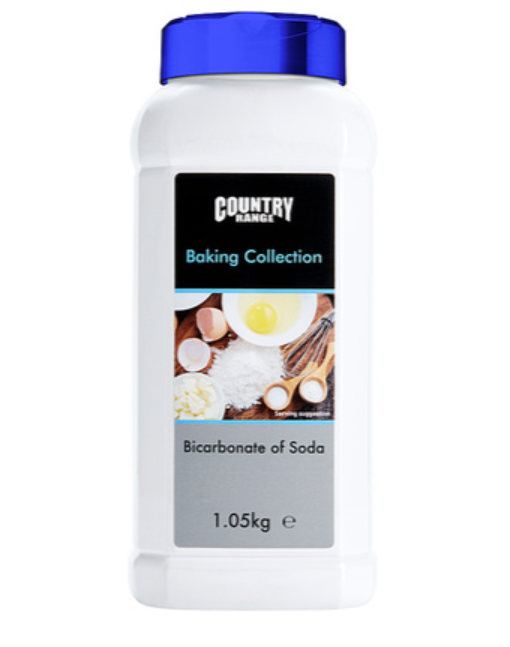 108051 SAV. Country Range Bicarbonate of Soda 1.05KG